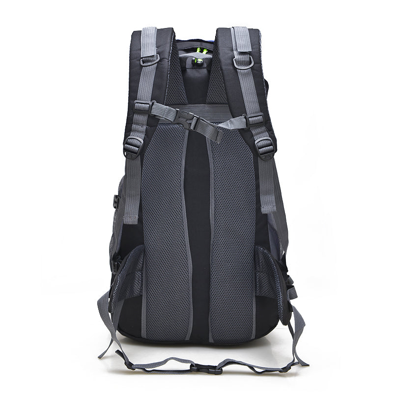 Outdoor faltbare rucksack