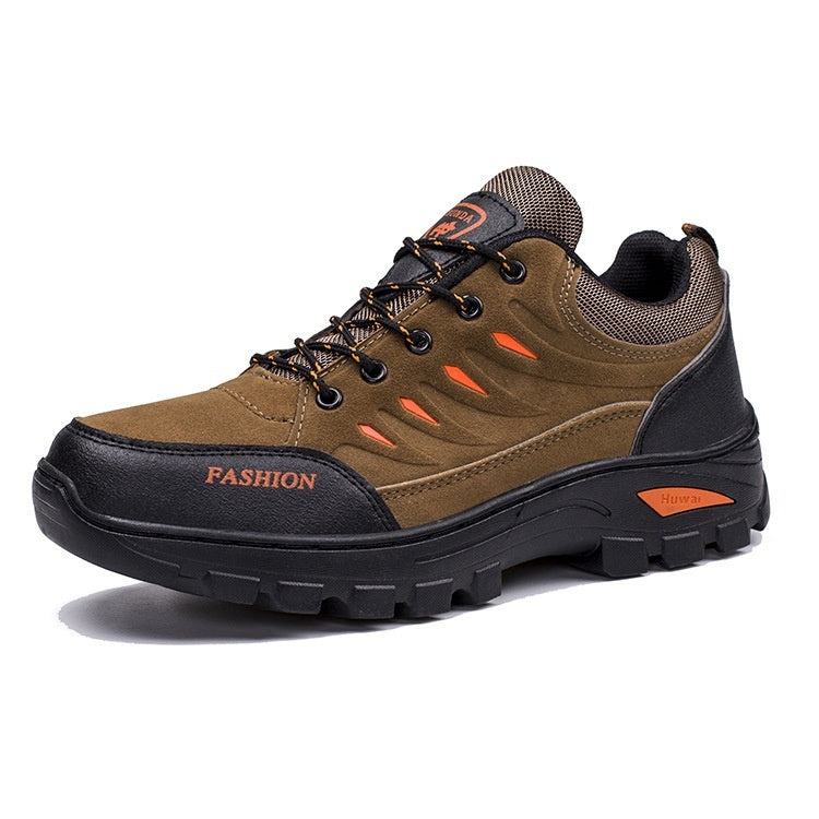 Herren Schuhe Wanderschuhe