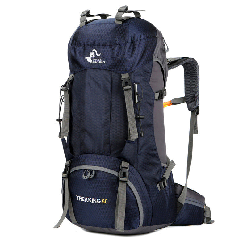 Outdoor faltbare rucksack