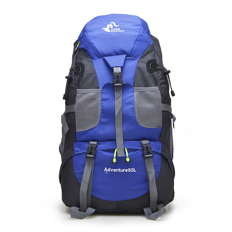 Outdoor faltbare rucksack