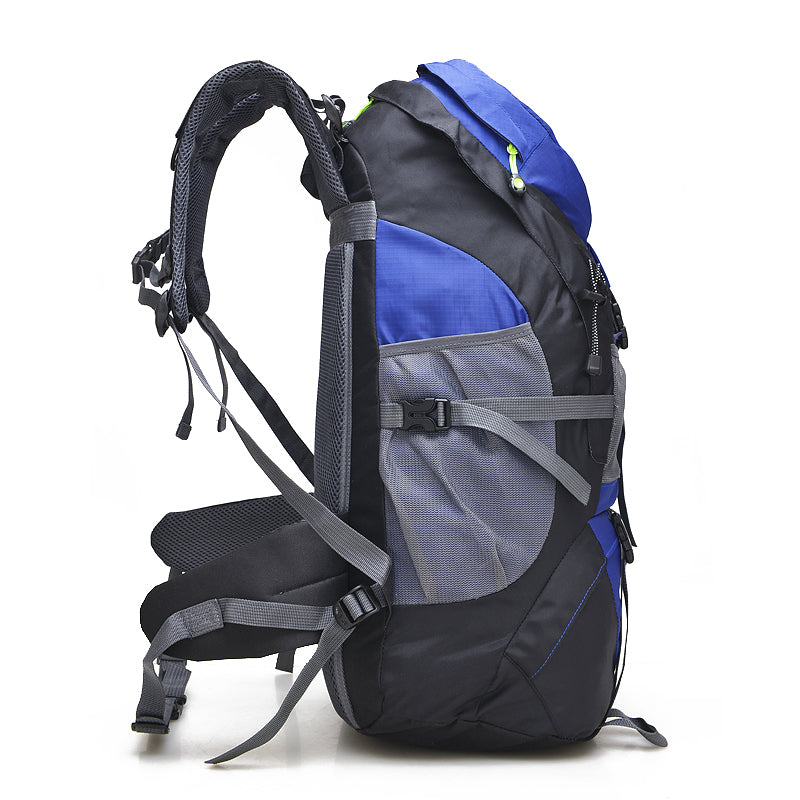 Outdoor faltbare rucksack