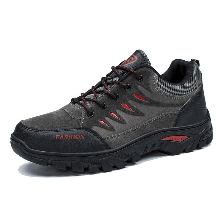 Herren Schuhe Wanderschuhe