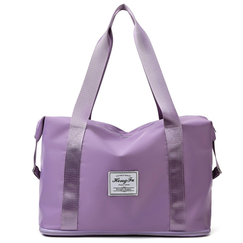 Reisetasche Tragbare Tasche Damen Mode