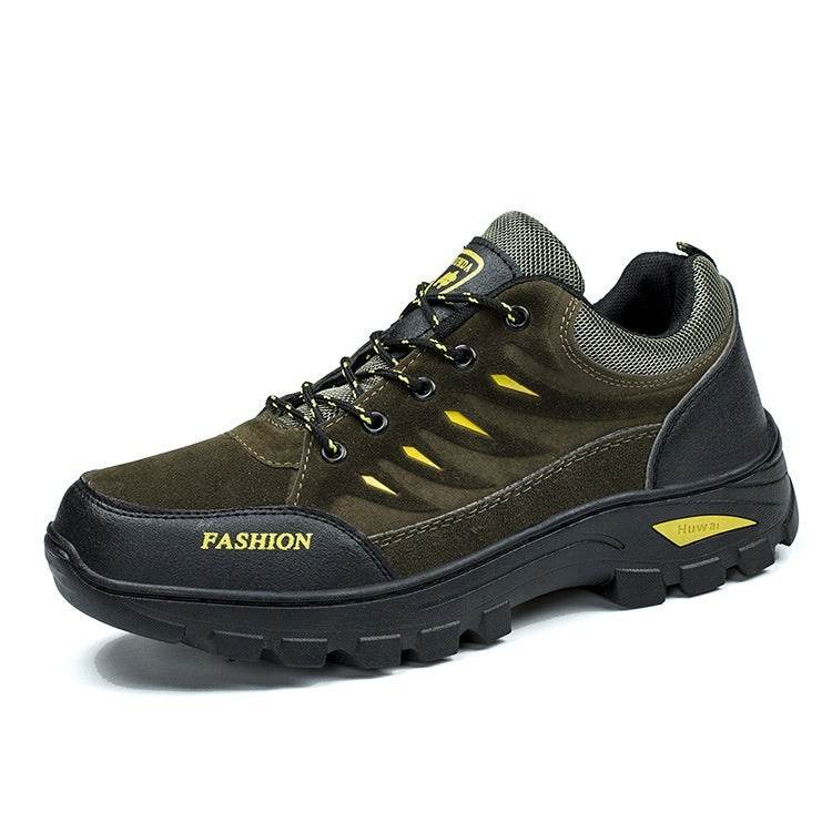 Herren Schuhe Wanderschuhe