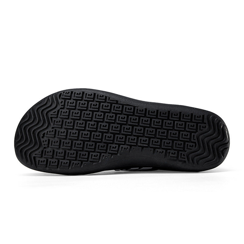 Neue atmungsaktive Schuhe Herren Plus Größe