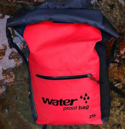 Sport Outdoor Tasche Bergsteigen Tasche wasserdicht Tasche