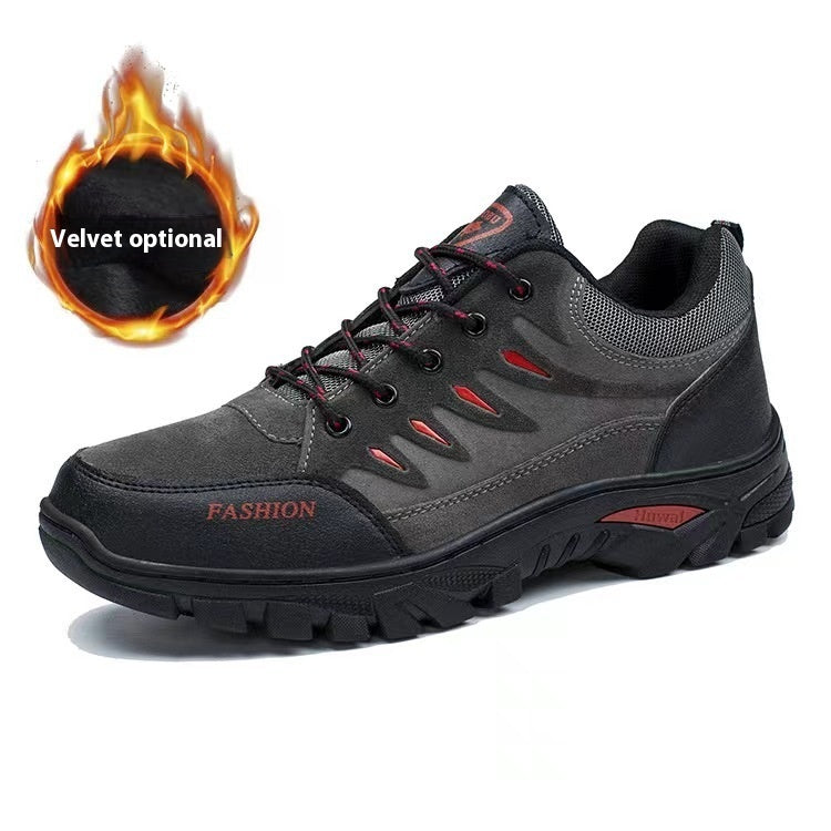 Herren Schuhe Wanderschuhe