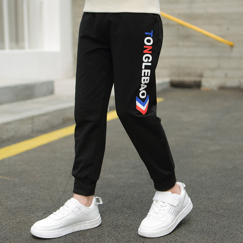 Frühling und Herbst Dünne Sport Casual Hosen