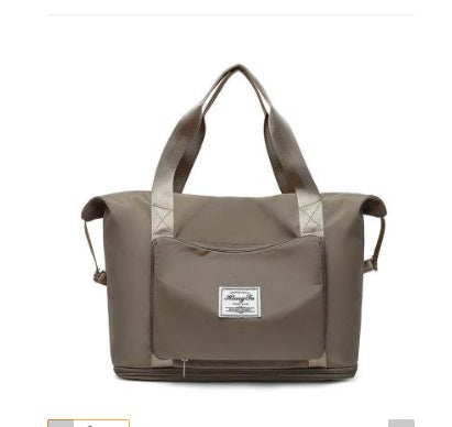 Reisetasche Tragbare Tasche Damen Mode