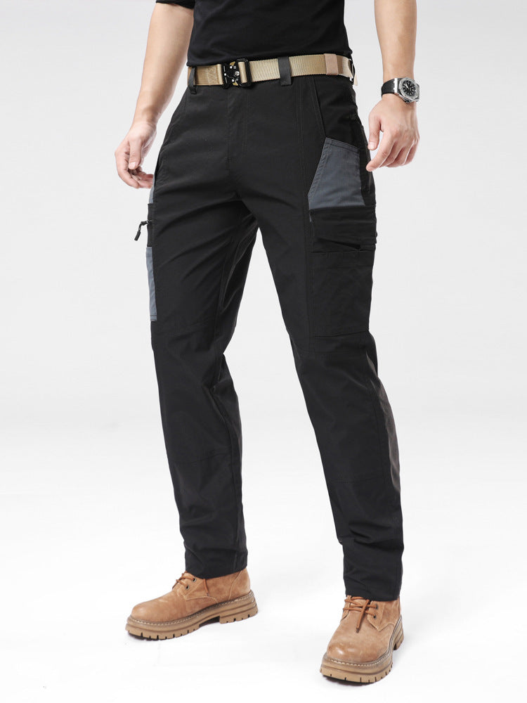 Herren Outdoor Hose Wasserdicht Winddicht