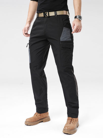 Herren Outdoor Hose Wasserdicht Winddicht