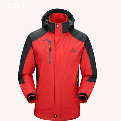 Outdoor jacke sportswear