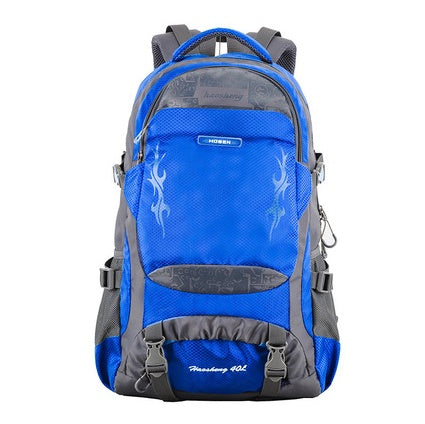 Wasserdichter Outdoor Rucksack - Reißfest Wandern Camping Reisen Fahrrad Backpack