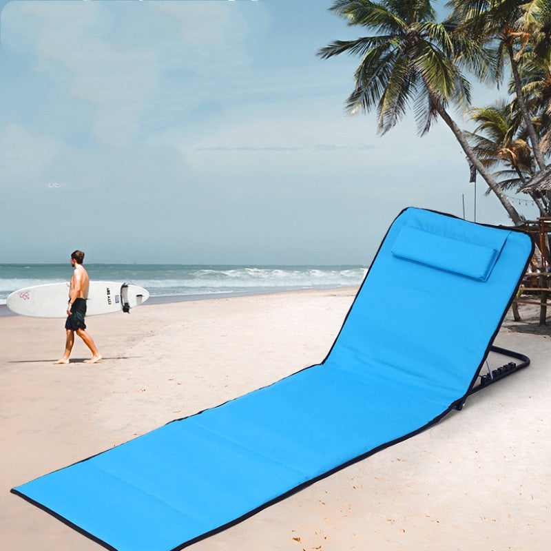 Outdoor Strand Matte Oxford Tuch Getriebe Einstellung Falten
