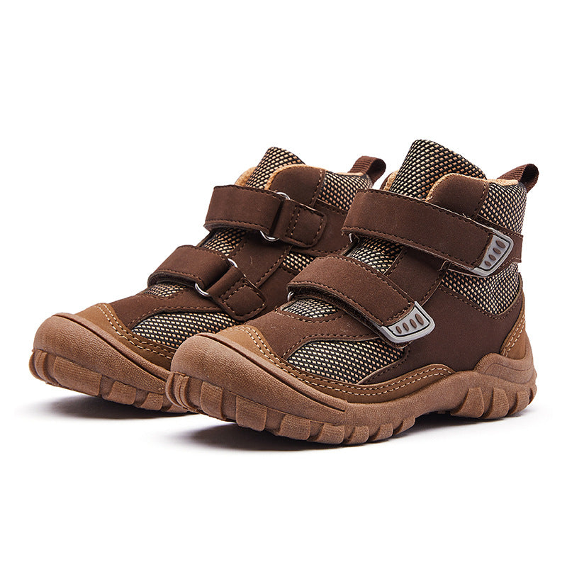 Modische, atmungsaktive Sportschuhe für Kinder für Frühling und Herbst