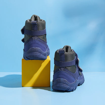 Modische, atmungsaktive Sportschuhe für Kinder für Frühling und Herbst