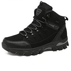 Wandern Schuhe Casual Schuhe Männer Und Frauen Herbst Und Winter Komfortable High-Top Schuhe