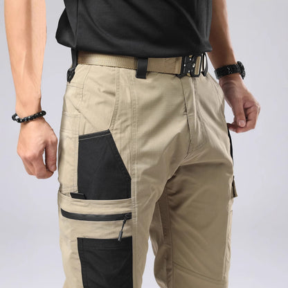 Herren Outdoor Hose Wasserdicht Winddicht