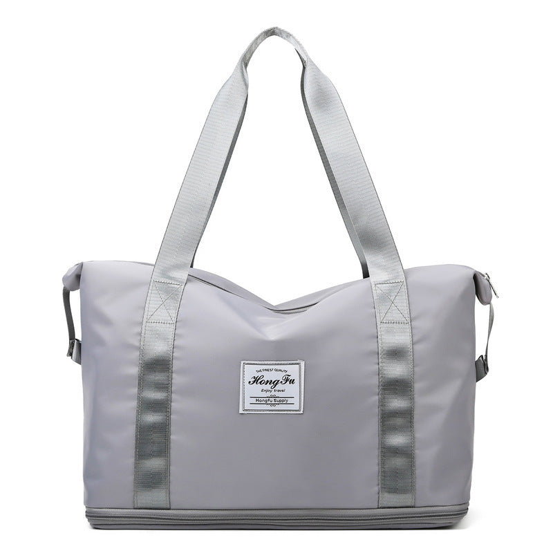 Reisetasche  Tragbare Tasche Damen Mode