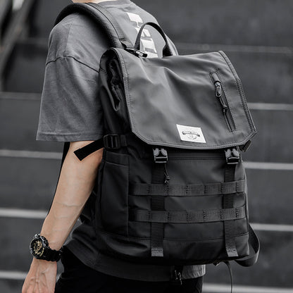 Trendy rucksack