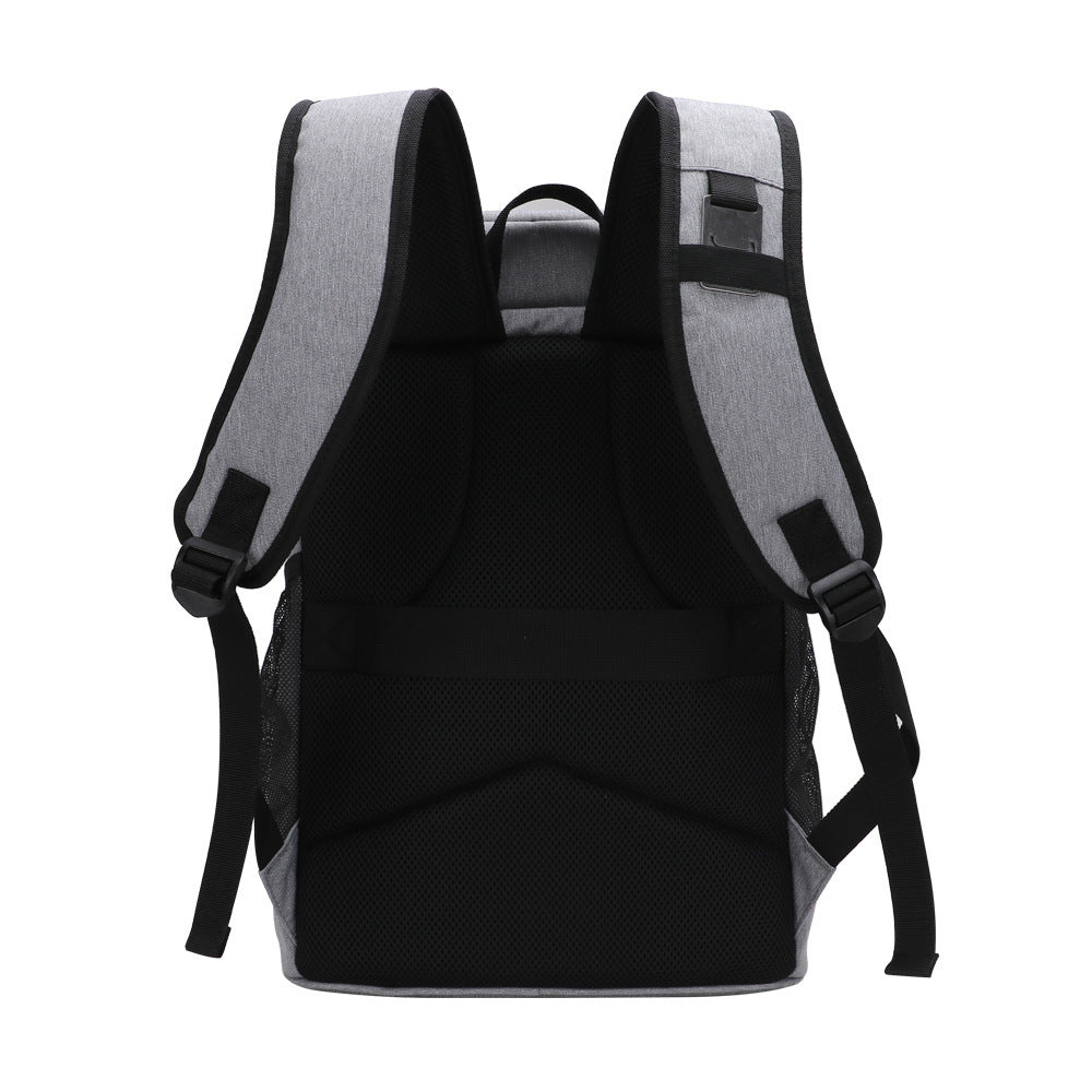 Große Kapazität Outdoor Kreative Doppelte Isolierung Rucksack
