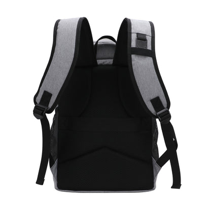 Große Kapazität Outdoor Kreative Doppelte Isolierung Rucksack