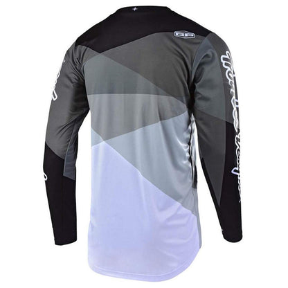 Mountainbike Radfahren Jersey Jacke: Lange Ärmel