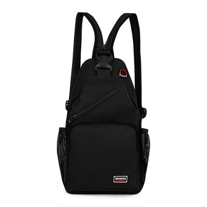 Heißer Sport Brust Taschen Frauen Rucksack Multifunktionale Schulter Tasche