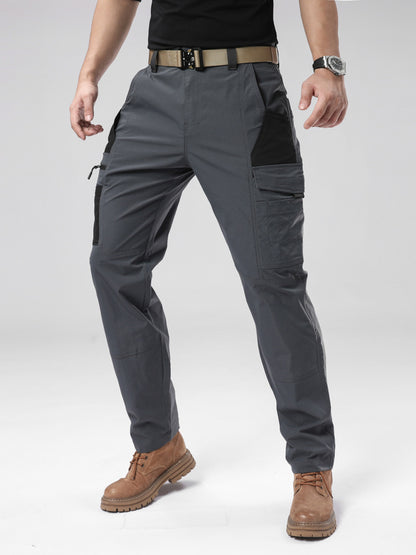 Herren Outdoor Hose Wasserdicht Winddicht