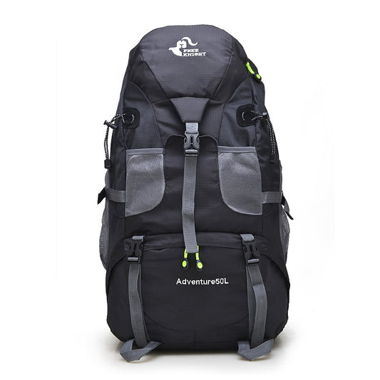 Outdoor faltbare rucksack