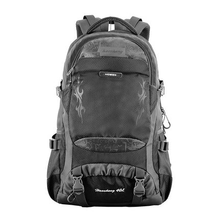 Wasserdichter Outdoor Rucksack - Reißfest Wandern Camping Reisen Fahrrad Backpack