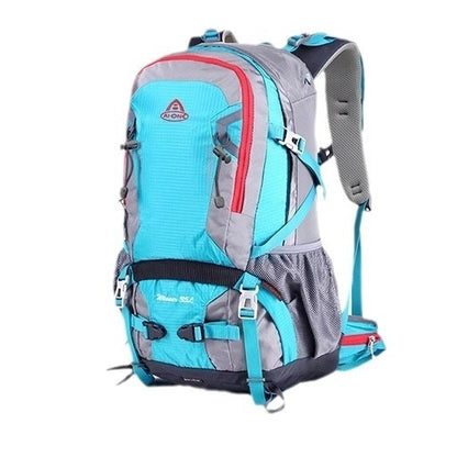 Outdoor Trekking Rucksack 35L Ultraleicht Unisex | Ai Wang