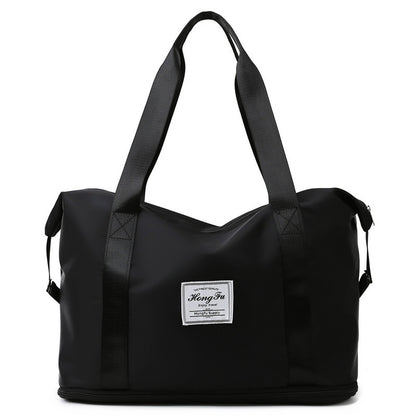 Reisetasche  Tragbare Tasche Damen Mode