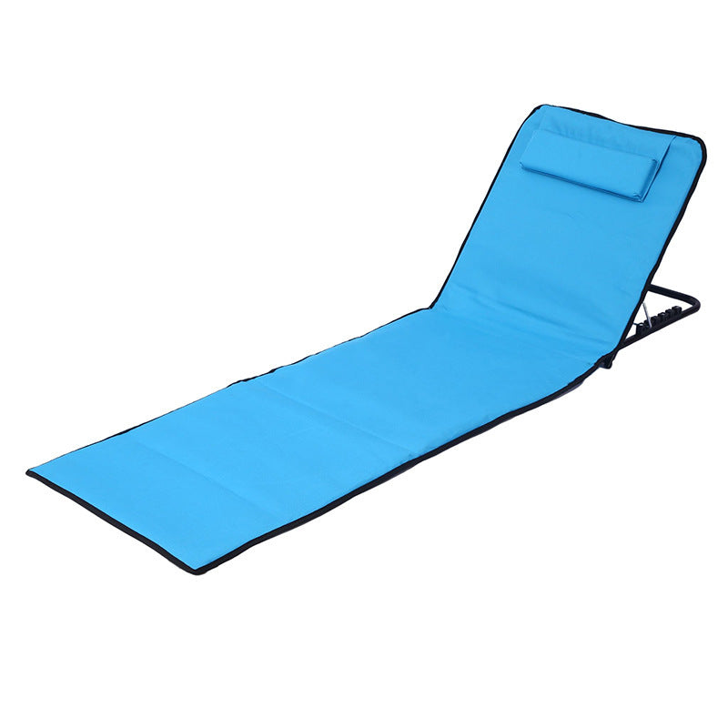 Outdoor Strand Matte Oxford Tuch Getriebe Einstellung Falten