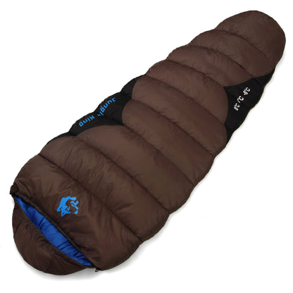 Outdoor Schlafsack Mama Herbst und Winter Camping