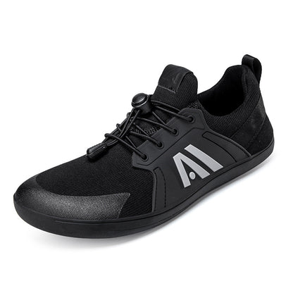 Neue atmungsaktive Schuhe Herren Plus Größe