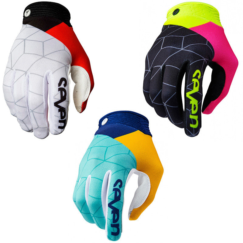 Outdoor Radfahren Sport Handschuhe