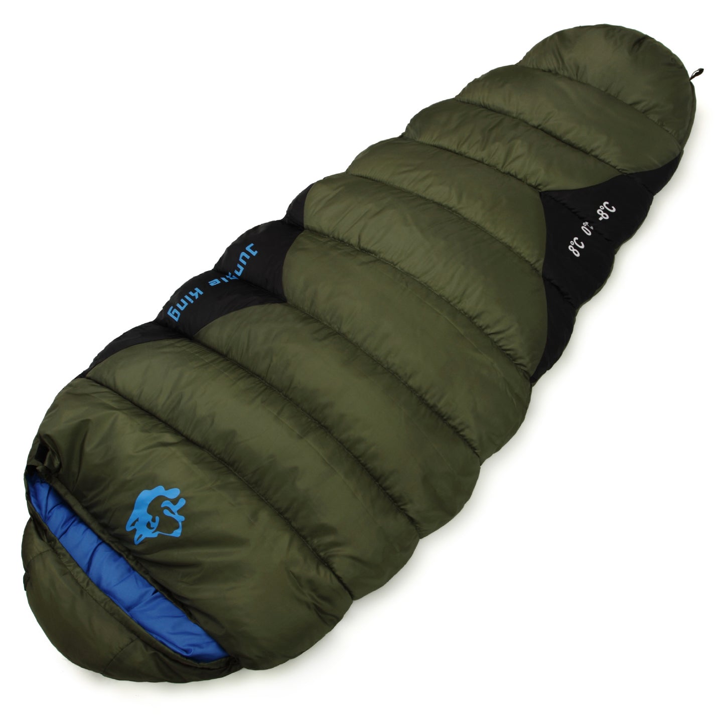 Outdoor Schlafsack Mama Herbst und Winter Camping