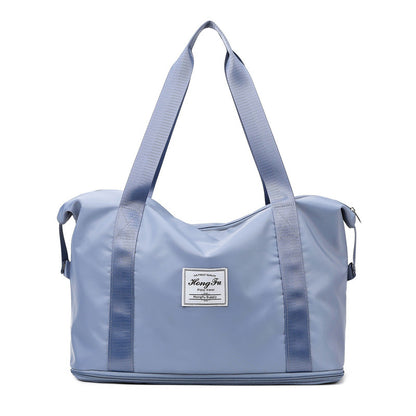 Reisetasche  Tragbare Tasche Damen Mode